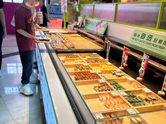 -鲜道寿司(无锡苏宁店)