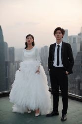 -金夫人婚纱摄影(包河万达店)