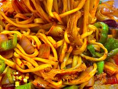 -秦韵味香辣爆肚面(钟楼店)