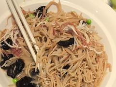 -吴越荣记苏州菜·松鼠桂鱼100%活鱼现做(斜塘老街店)