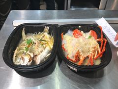 -盒马鲜生(宝地店)