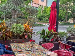 -BROWNSTONE布朗石西班牙餐厅(富城店)