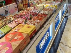 -泰康食品(南京东路店)