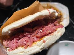 -清真盛志望麻酱酿皮铺