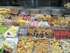 -林静小吃(复兴路店)