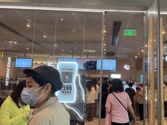 -喜茶(广州天汇igc店)