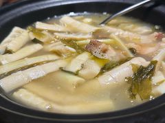-金苑酒家·客家菜·广东老字号(万象店)