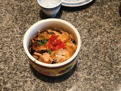 -南京大牌档(苏州中心店)