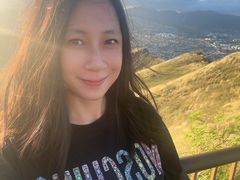 -钻石头山