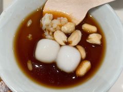 红糖冰粉-渔语鱼酸菜鱼新川菜(来福士店)