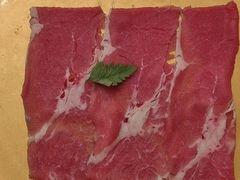 -一绪に寿喜烧(荟聚店)