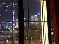 门面-L'ATELIER de Joel Robuchon(外滩18号店)
