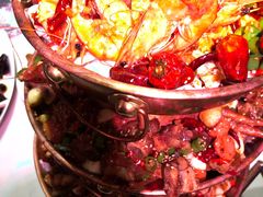 -冰城小镇音乐串吧·聚会餐厅(百子湾店)