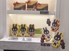 -GODIVA(五角场万达广场店)