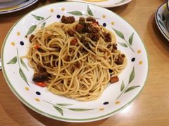 -萨莉亚意式餐厅(玉泉路物美店)