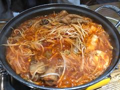 -吴草鸡爪오초닭발韩食堂(融恒盈嘉中心店)