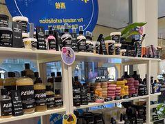 -LUSH(威尼斯人店)