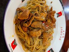 -老南昌粉面馆(绳金塔店)