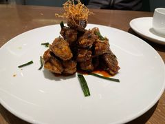 杭式醺小黄鱼-张生记(丁香国际店)