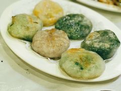 韭菜粿-方记洪阳餐厅(福田新村店)