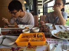 -雅达利超级牛扒(万科广场店)