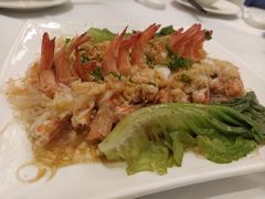 -稻香海鲜饭店(第一国际店)
