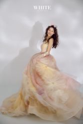 -纯色时光婚纱艺术馆WHITE