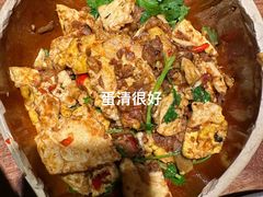 -泥糊破店小酒馆·团建聚餐(南京西路店)