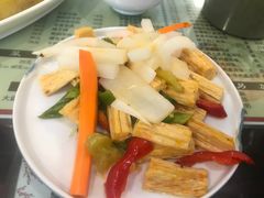 -河州春清真西北特色美食(虎踞路店)