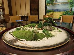 -世纪缘国际会议中心·中餐厅(百家湖店)