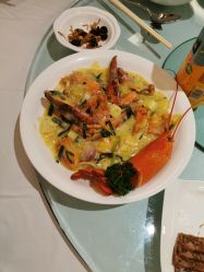 -新锦江大酒店·宴会厅·婚宴