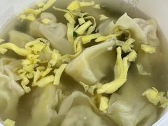 -锡笼记·无锡小笼(常熟万达店)