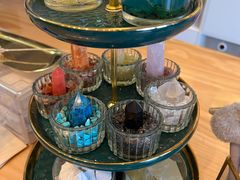 -墨more调香馆DIY自调香水(博雅国际中心B座店)