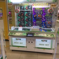 -莫莉幻想儿童乐园(武汉经开永旺店)