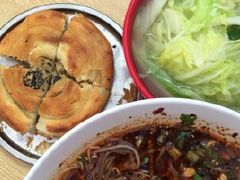 -青石桥老瓦房肥肠粉总店(青石桥总店)