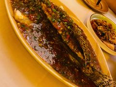 -龙门阵茶屋川菜馆(武康路店)