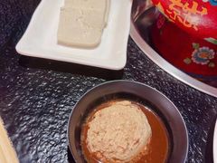 -京炭铜锅涮肉·羊蝎子·羊肉炉(保利·时光里店)