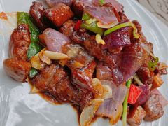 -一江春水·杭帮臻宴(三台山店)