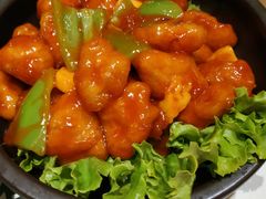 -静莲斋素食(慈云寺店)