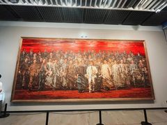 -中共一大纪念馆