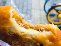 -涂记油酥饼(江汉三路店)