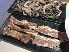 -潮泰牛肉火锅 · 创于1992年(车公庙店)