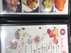 -花与咖啡馆(金星楼店)