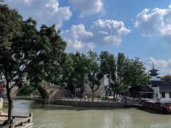 -枫桥景区