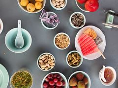 -湖畔居茶楼(湖滨店)