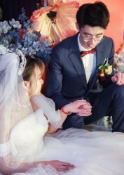 -Sunny喜铺婚礼策划(东部店)