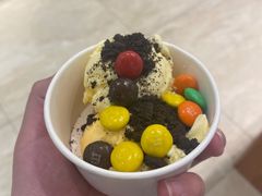 -第六季自助餐厅(北太平庄店)