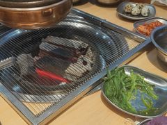 -麻蒲碳烤肉(嘉禾东平地铁站19号店)