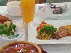 -新侨三宝乐西餐厅(崇文门店)
