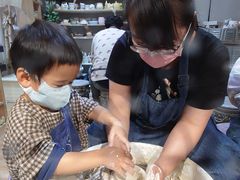 -初八专业级手工DIY陶艺社·户外研学·创意DIY首饰